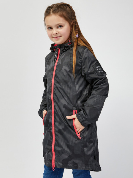 Sam 73 Tepa Kids Jacket