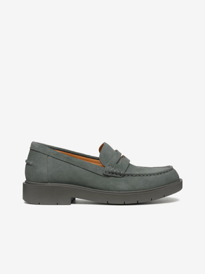 Geox Spherica Ec1 Moccasins