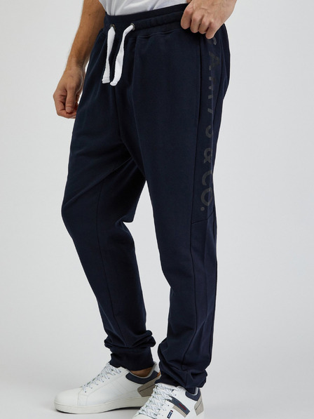 Sam 73 Dio Sweatpants