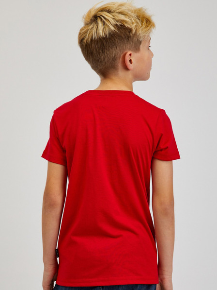 Sam 73 Scutum Kids T-shirt