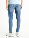 Celio Jeans slim fit uomo blu Celio Dofine