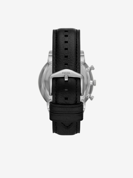 Fossil Orologio Fossil Neutra uomo argento