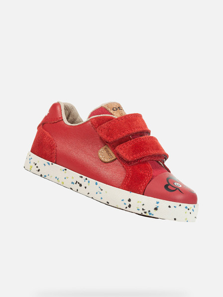 Geox Kilwi Kids Sneakers