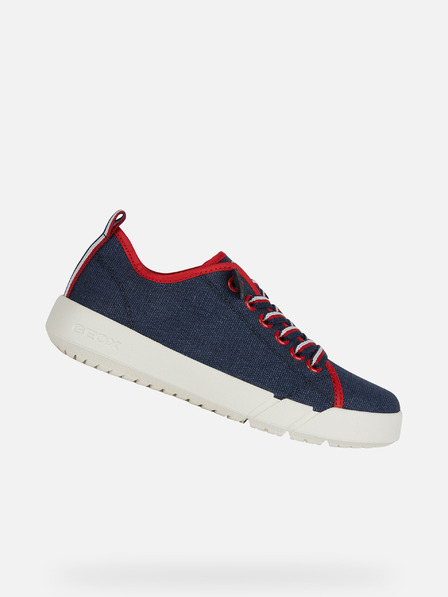 Geox Hyroo Kids Sneakers