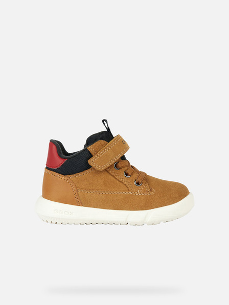 Geox Hyroo Kids Ankle boots