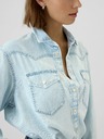 GAP Western Camicia