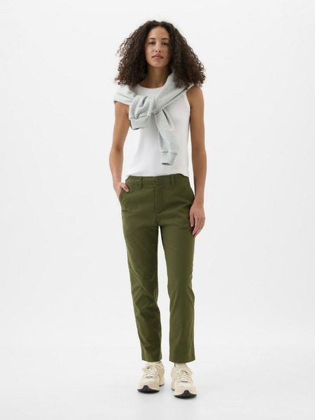 GAP Downtown Trousers