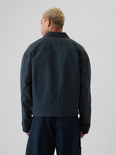 GAP Oversize Light Carpenter Jacket
