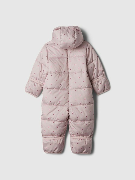 GAP ColdControl Kids Overall