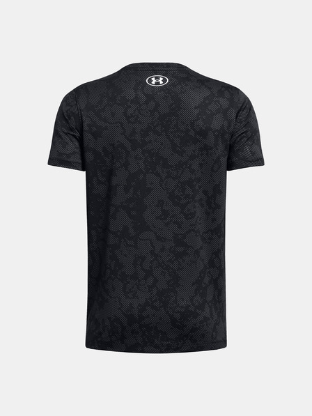 Under Armour UA Tech Vent Geode SS Kids T-shirt