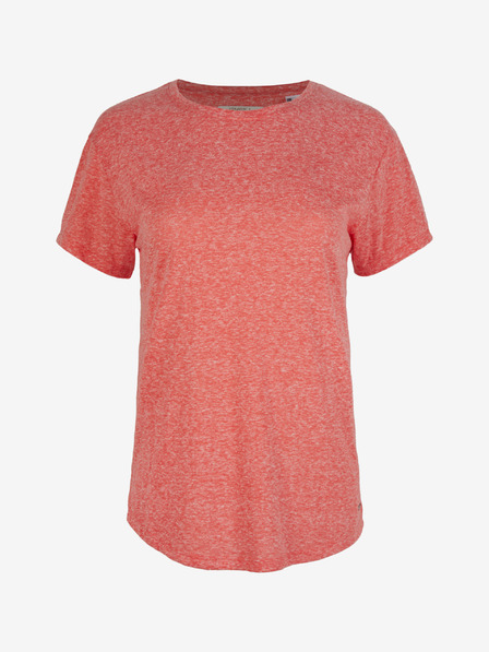 O'Neill T-shirt rosa da donna O'Neill Essentials