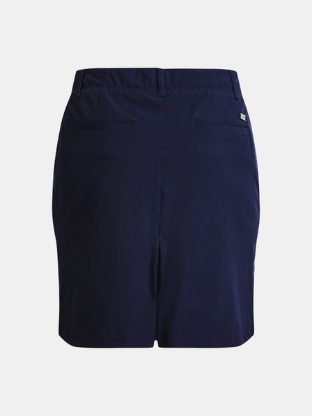 Under Armour UA Links Woven Skort Skirt