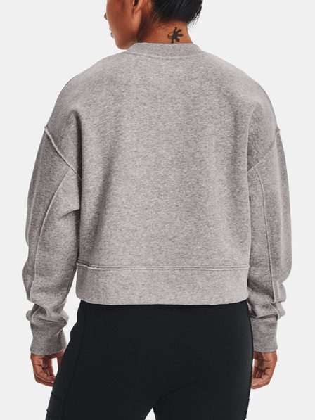 Under Armour Project Rock Sweatshirt