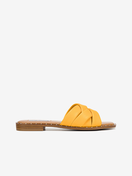 Steve Madden Terron Slippers