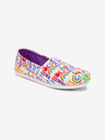 TOMS Unity Love Wins Slip On