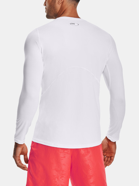 Under Armour UA HG Armour Fitted LS T-shirt