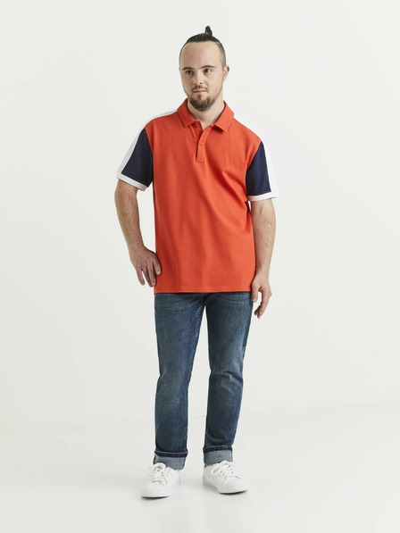 Celio Polo Maglietta