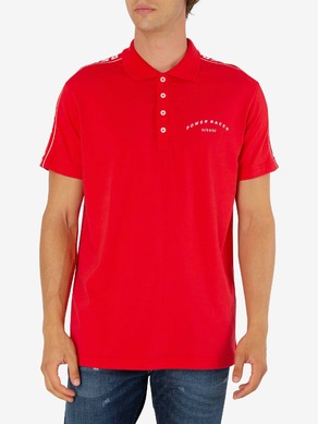 Diesel Gorou Polo Shirt