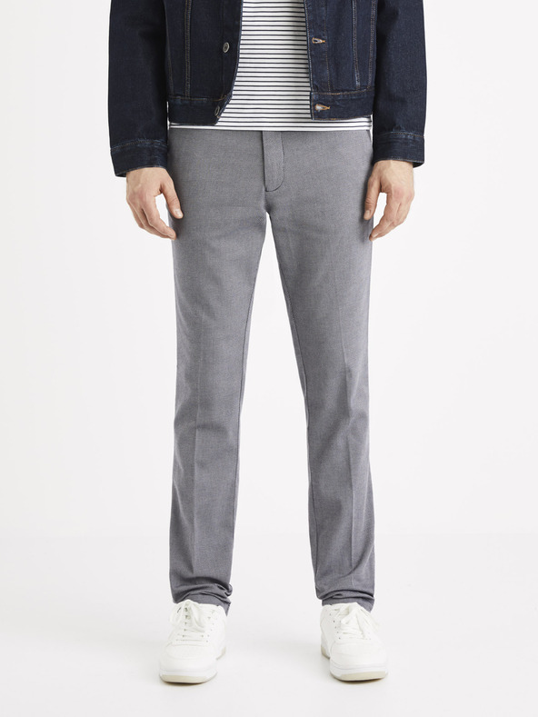 Celio Rouan Chino Trousers