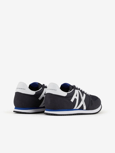 Armani Exchange Scarpe da ginnastica