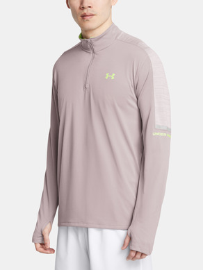 Under Armour UA Tech Utility 1/4 Zip T-shirt