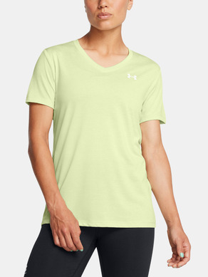 Under Armour Tech SSV- Twist T-shirt