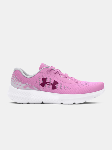 Under Armour UA GPS Rogue 4 AL Kids Ankle boots