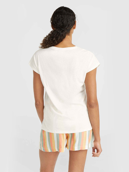 O'Neill Camicia O'Neill ESSENTIALS Donna Bianco