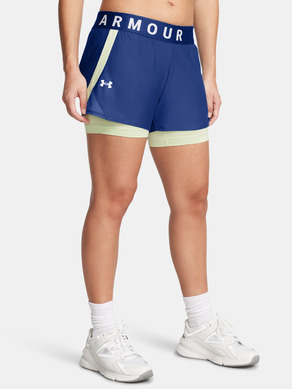 Under Armour Play Up 2-in-1 Shorts