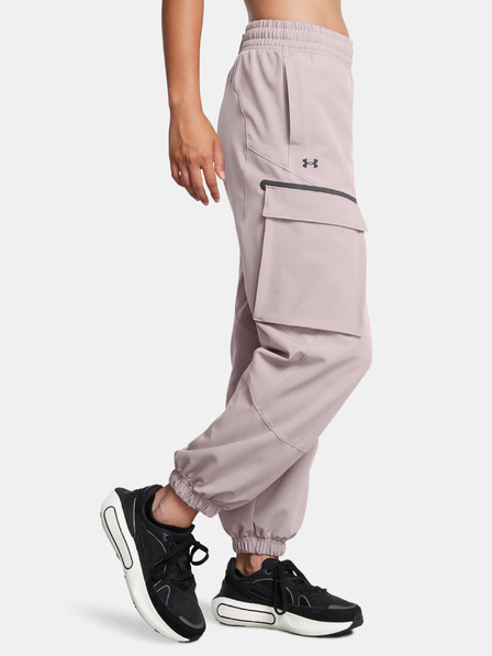 Under Armour Unstoppable Cargo Trousers