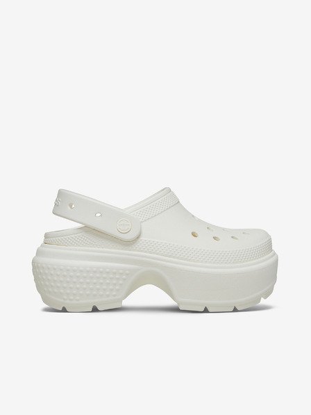 Crocs Stomp Clog Slippers