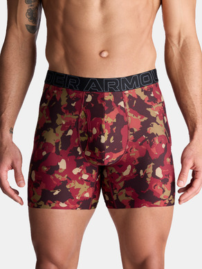 Under Armour M UA Perf Tech Nov 6in Boxer shorts