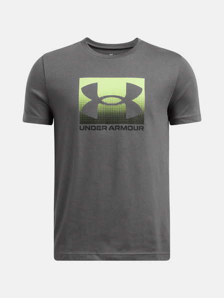 Under Armour UA B Boxed SPports Update SS Kids T-shirt