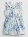 GAP Tuta bambino in denim GAP
