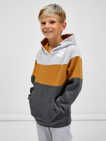 Sam 73 Leael Kids Sweatshirt