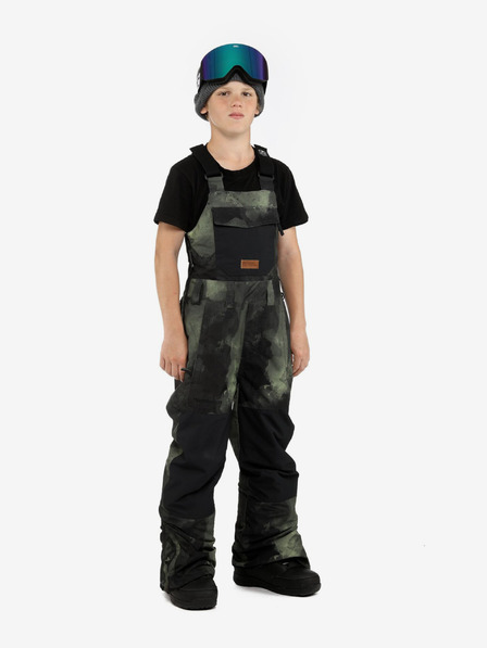 Horsefeathers Medler II Kids Trousers