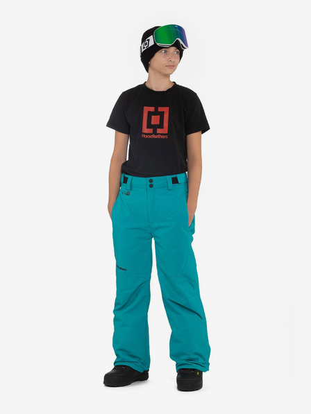 Horsefeathers Spire II Kids Trousers