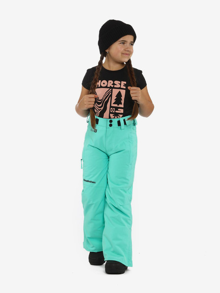 Horsefeathers Spire II Kids Trousers