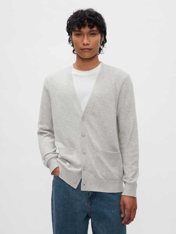 GAP CashSoft cardigan