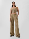 GAP Baggy Cargo Trousers