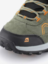 ALPINE PRO Wuteve Sneakers