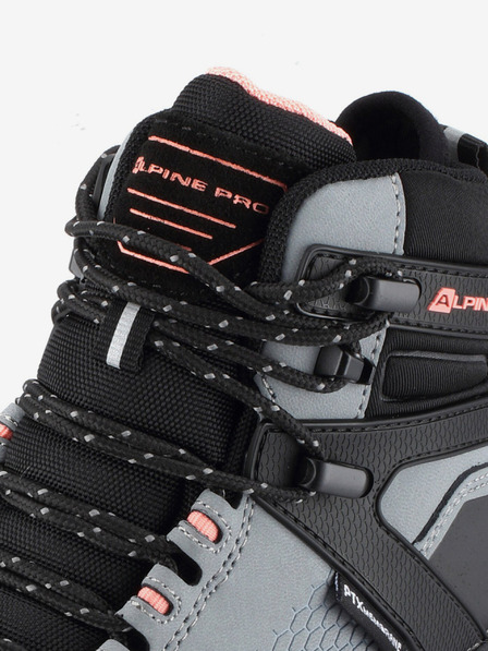 ALPINE PRO Kneiffe Sneakers