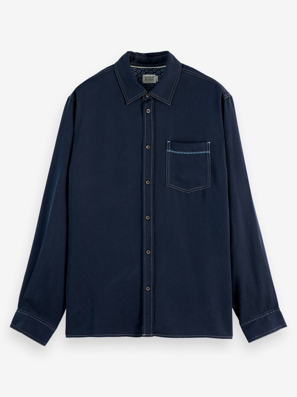 Scotch & Soda Camicia Scotch & Soda uomo