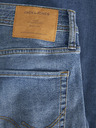 Jack & Jones Jeans slim fit da uomo blu Jack & Jones Glenn