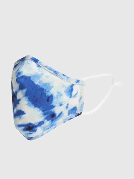GAP Maschera per contorno blu con tasca per filtro, 3 pezzi GAP