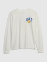 GAP Gap & Smiley® Kids T-shirt