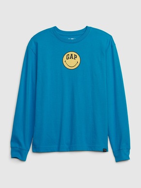 GAP Gap & Smiley® Kids T-shirt