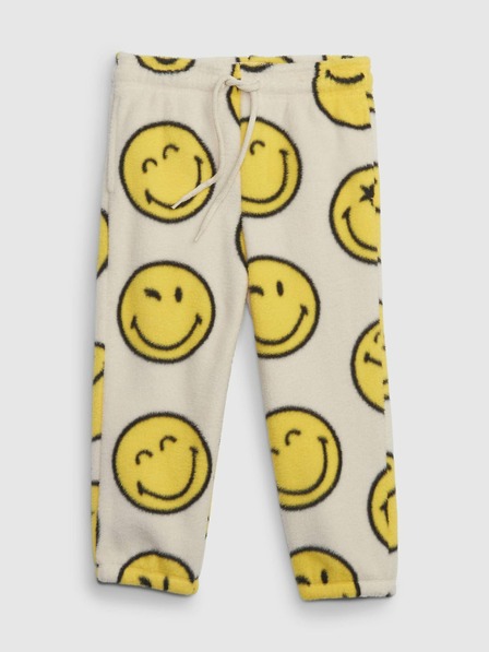 GAP Gap & Smiley® Kids Joggings