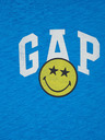 GAP Gap & Smiley® Kids T-shirt