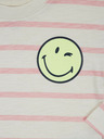 GAP Gap & Smiley® Kids T-shirt